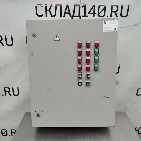 Купить Щит управления агрегата 2xZB38Y Danfoss AK-PC 351 65/86/26