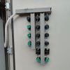 Купить Щит управления агрегата 2xZB38Y Danfoss AK-PC 351 65/86/26