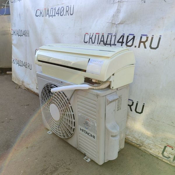 Купить Кондиционер Hitachi RAC-10JH1