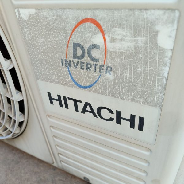 Купить Кондиционер Hitachi RAC-10JH1