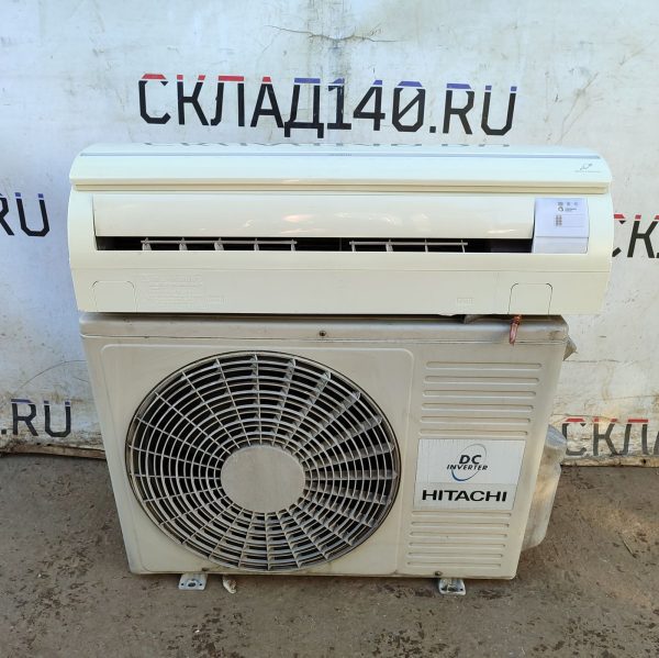 Купить Кондиционер Hitachi RAC-14EH1