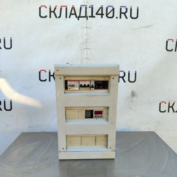 Купить Пульт управления ABB12456 Evco EC 6-180