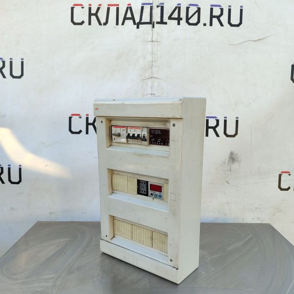 Купить Пульт управления ABB12456 Evco EC 6-180