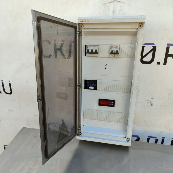 Купить Пульт управления ABB12756 KELD CRTX2