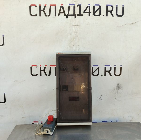 Купить Пульт управления ABB12756 Cromoelectra CRTX2