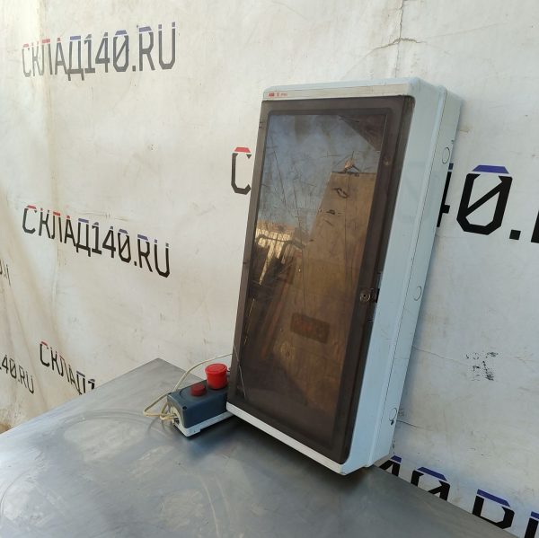 Купить Пульт управления ABB12756 Cromoelectra CRTX2