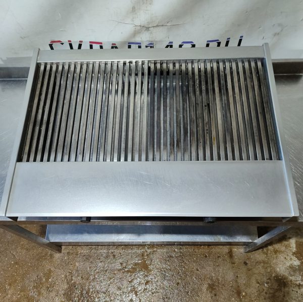 Купить Гриль Барбекю EcoGrill 8С 800