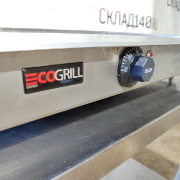 Купить Гриль Барбекю EcoGrill 8С 800