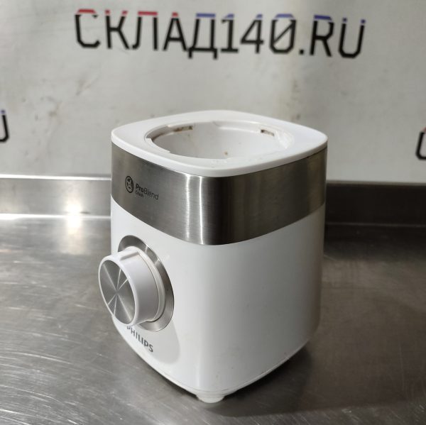 Купить Моторный блок блендера Philips HR2224/00