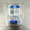 Купить Жесткий диск Western Digital WD Blue 500 ГБ WD5000AZRZ