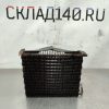 Купить Конденсатор 30/22/11 шаг ламелей 4мм