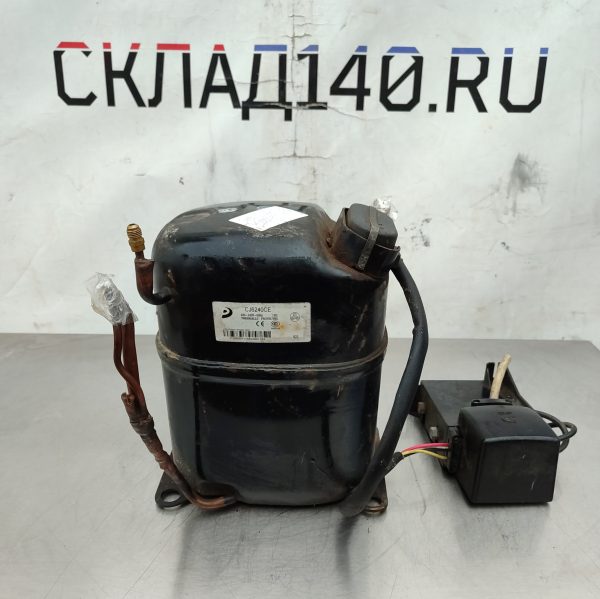 Купить Компрессор Donper CJ6240CE