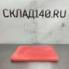 Купить Доска разделочная 40/30/1,5 полипропилен красная