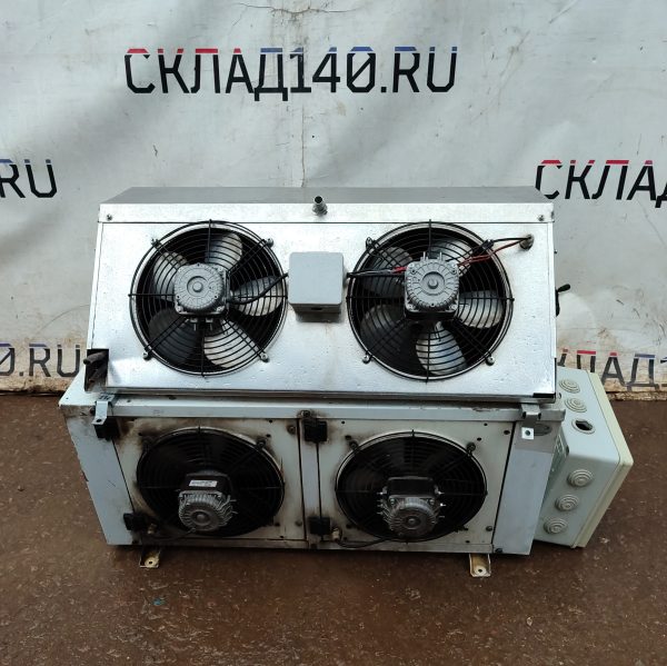 Купить Сплит система Intercold MCM-231/220 FT