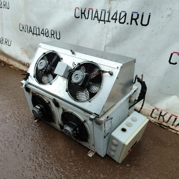 Купить Сплит система Intercold MCM-231/220 FT