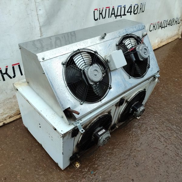 Купить Сплит система Intercold MCM-231/220 FT