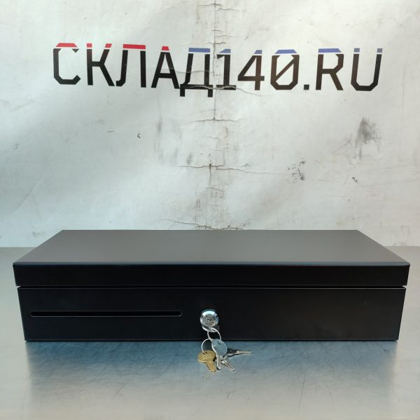 Купить Денежный ящик Paytor HT-FL-6001-13B1-2