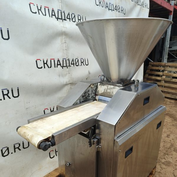 Купить Тестоделитель ALTUNTOP ATK 80T