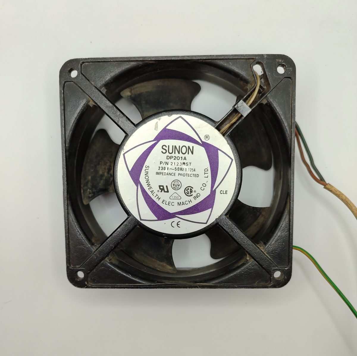 Купить Вентилятор обдува Sunon DP 201A