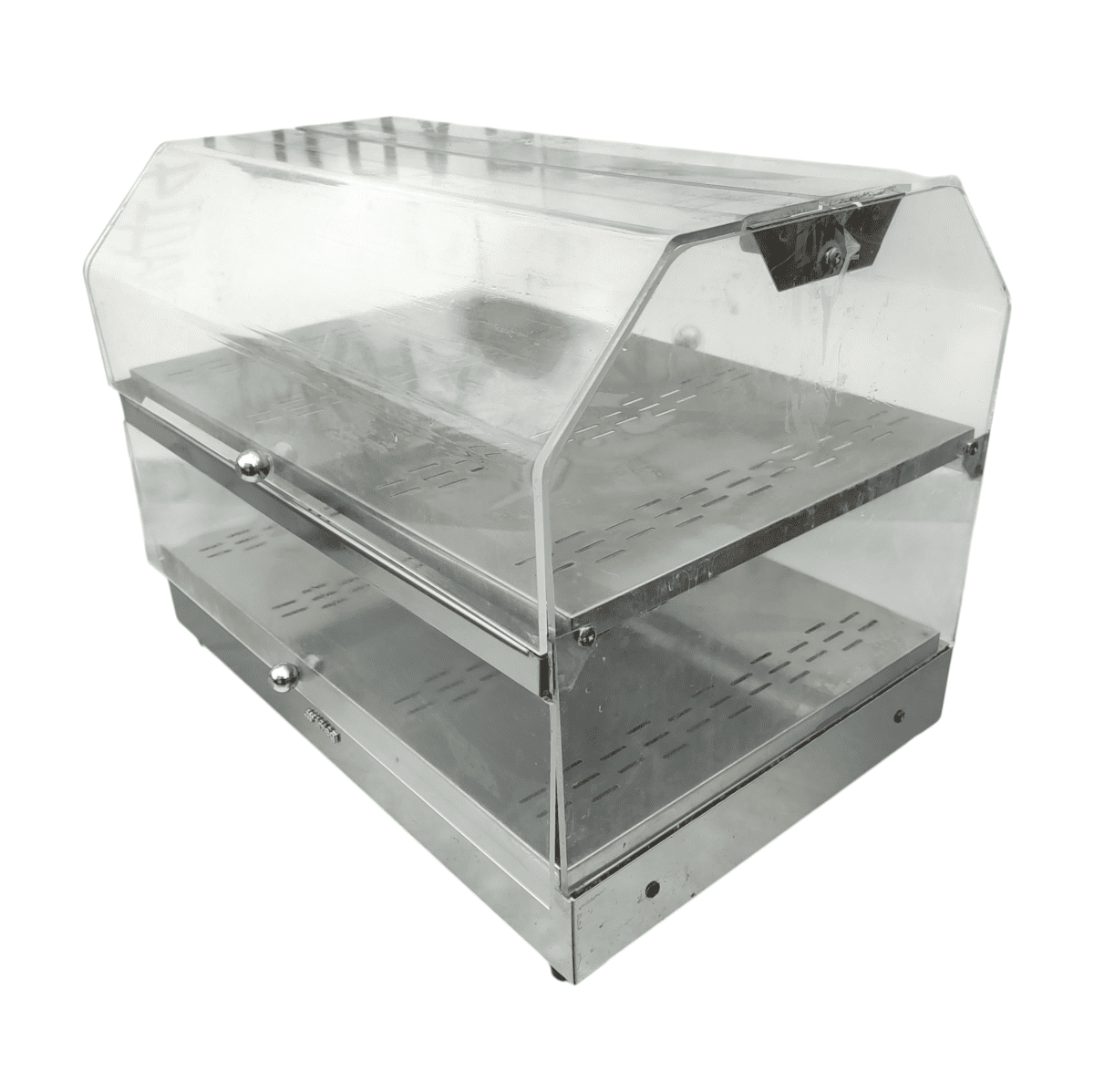 Купить Витрина тепловая Smeg EP 41 R