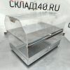 Купить Витрина тепловая Smeg EP 41 R