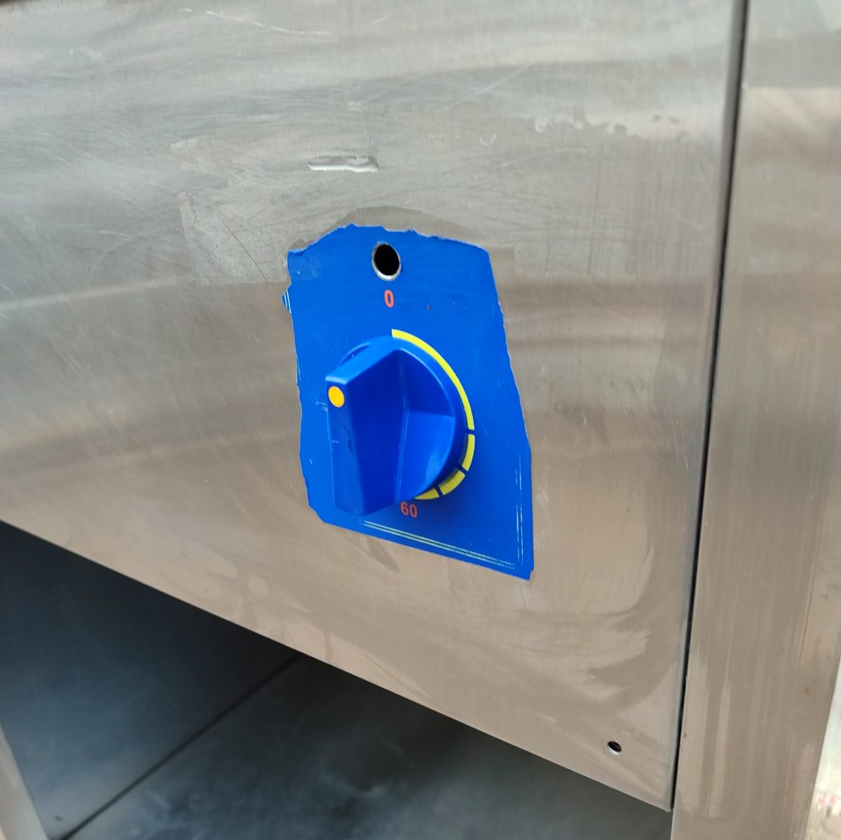 Купить Мармит тепловой(паровой) напольный Gastrolux 80/70/105 80л