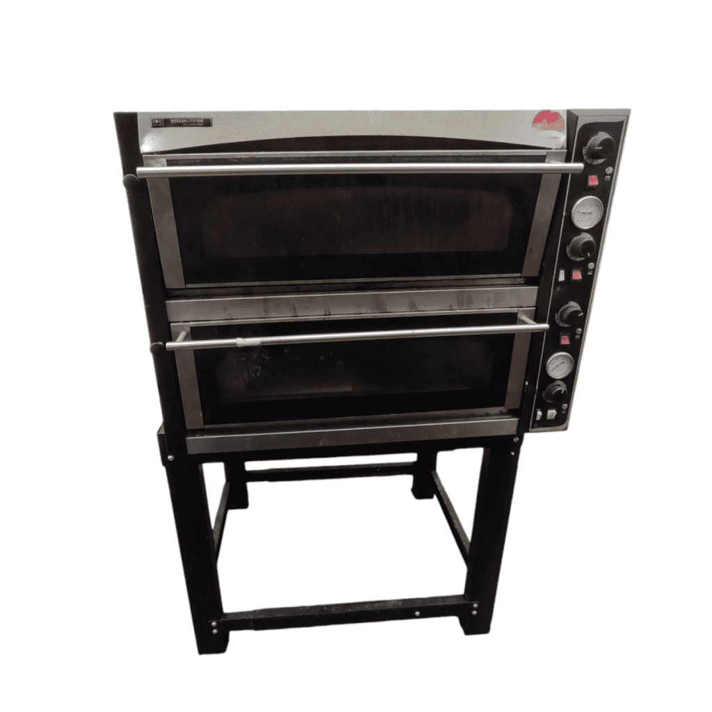 Печь для пиццы Prismafood PLUS XL 44