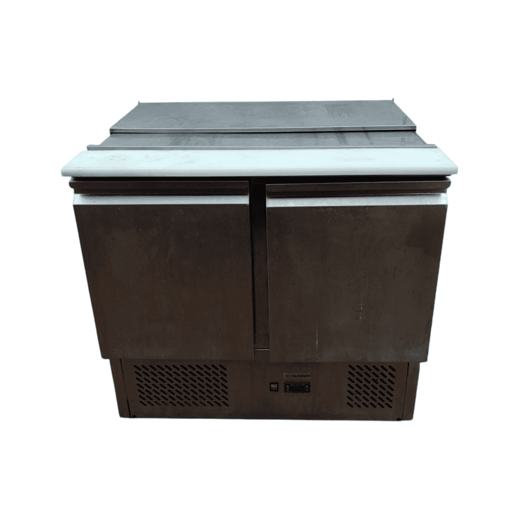 Саладетта Gastroinox S900