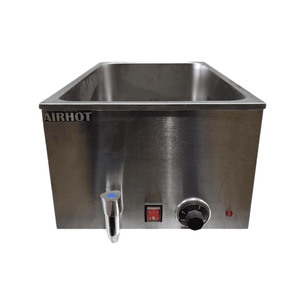 Мармит AIRHOT BM-11