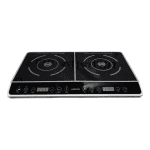 Плита индукционная Gastrorag TZBT-350D2