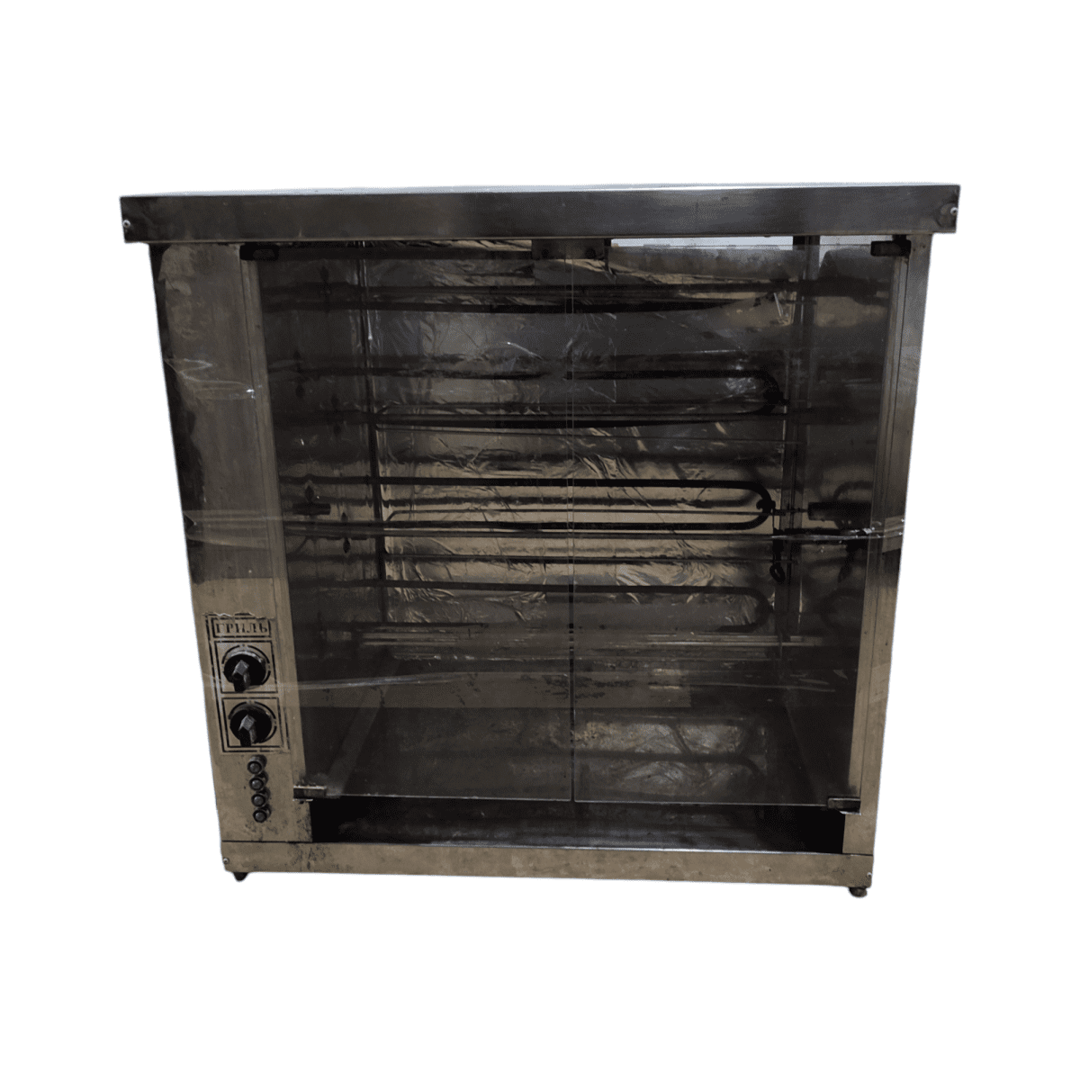 Купить Гриль для кур ГР-7Т