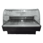 Витрина холодильная Kifato Аляска 1500 СГ