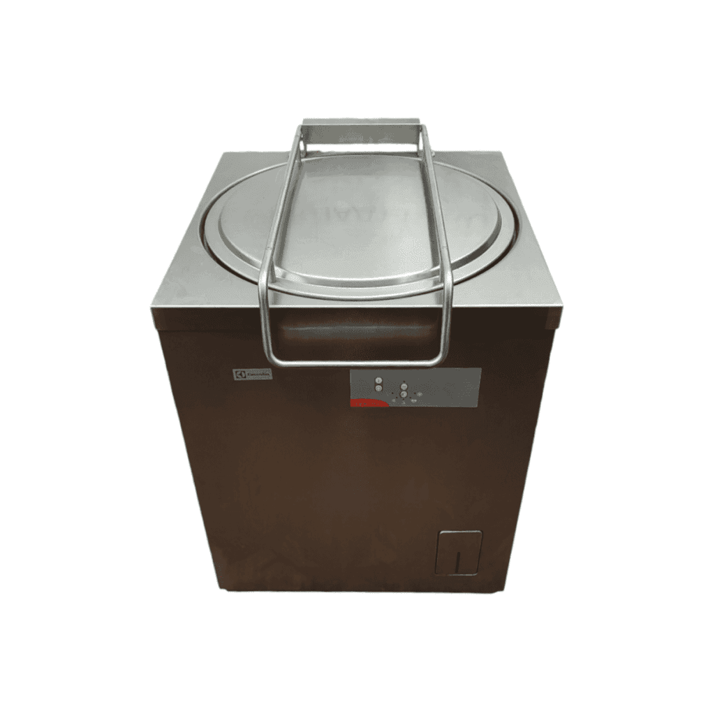 ELECTROLUX LVA100B