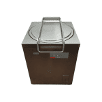 Машина для мытья и сушки овощей ELECTROLUX LVA100B