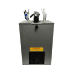 Охладитель пива Богемия Лайн Про DBC 25/35 TB