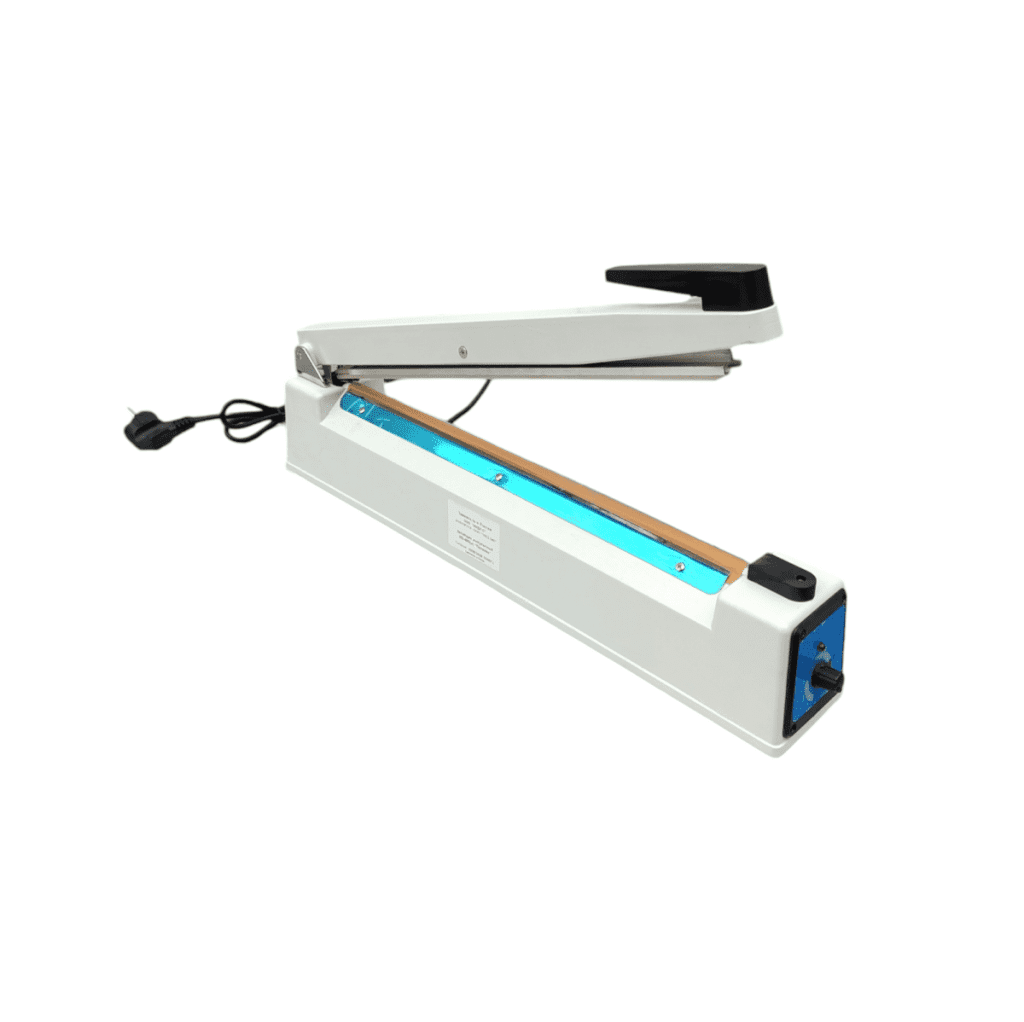 Запайщик пакетов МИДЛ М3-400