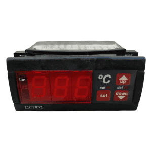 Купить Контроллер Keld CRTX2