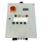 Щит управления Eliwell EWTC 101 50/40/20