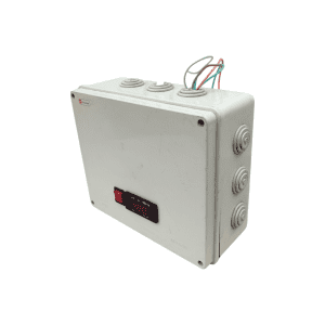 Пульт управления Elitech ETC 974 Ecoplast 30/25/12