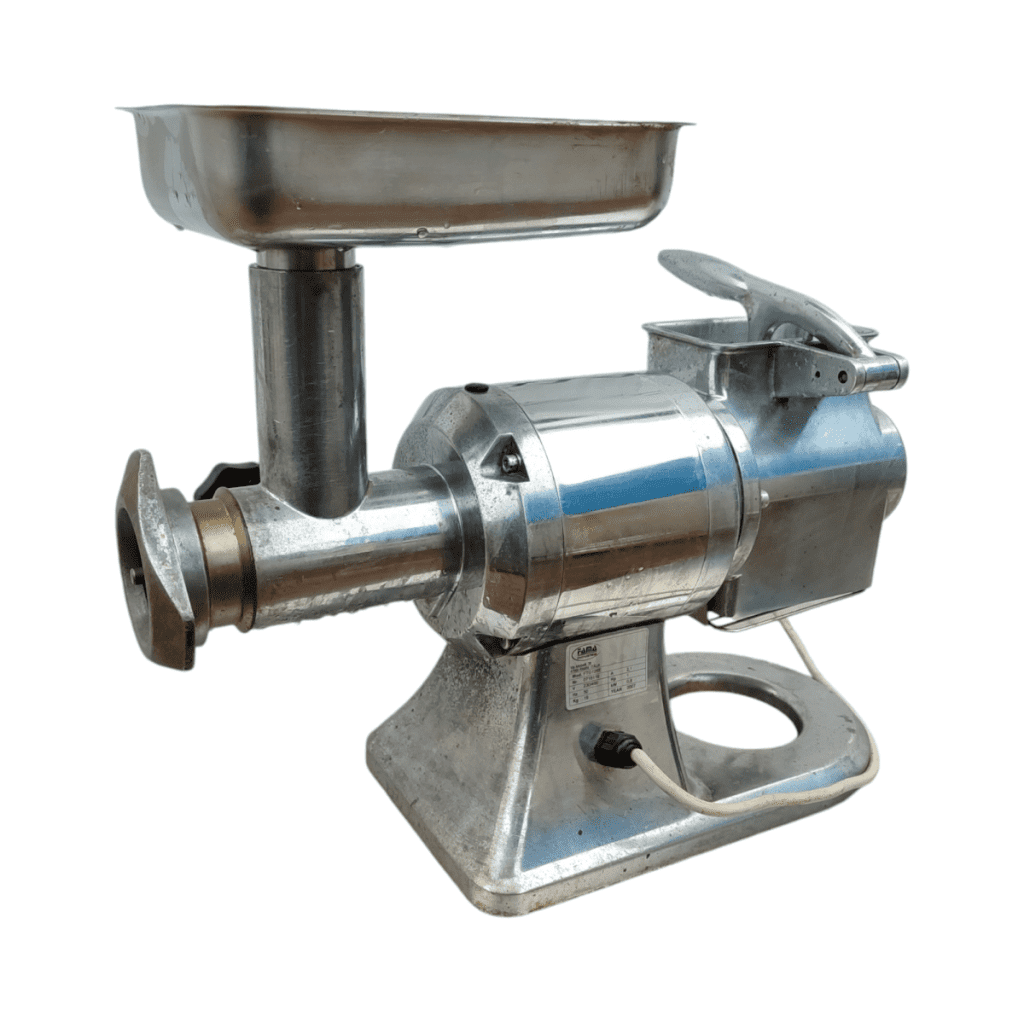 Мясорубка-терка Fama TG 12 FTG 126E