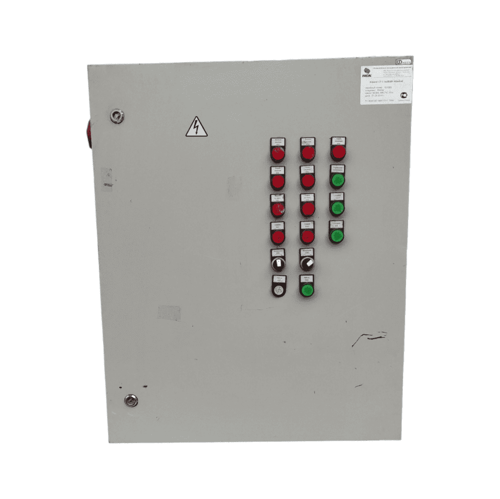 2xZB38Y Danfoss AK-PC 351