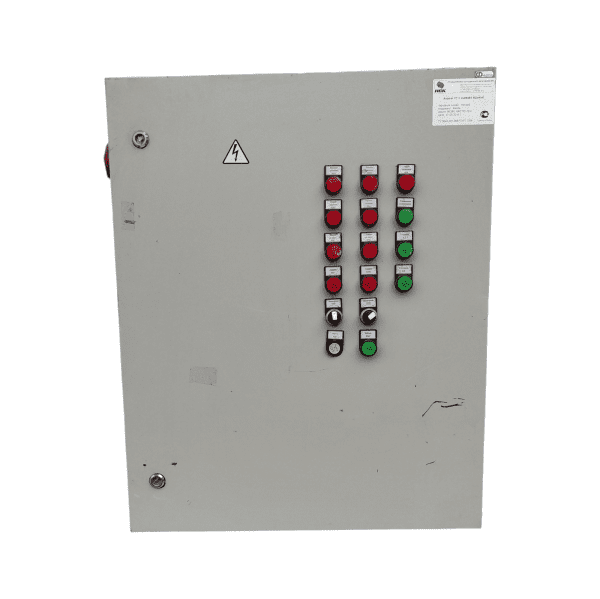 Купить Щит управления агрегата 2xZB38Y Danfoss AK-PC 351 65/86/26