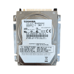 Жесткий диск Toshiba MK6034GAX HDD2D17 60Gb IDE 2,5" HDD