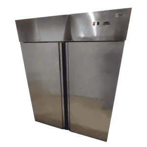 Шкаф холодильный ISA GE 1400 TN SS+SS