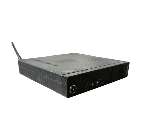 Купить Мини компьютер неттоп Lenovo ThinkCentre m73 Tiny [10AY0061RU]