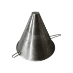 Дуршлаг конический D23/H20