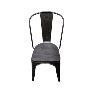 Стул Толикс дерево коричневый