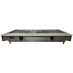 Гриль Барбекю EcoGrill 8С 800