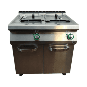 Фритюрница Azimut FE 780/13 E