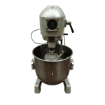 Планетарный миксер FROSTY VFM-30